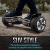 HOVERBOARD 8,5